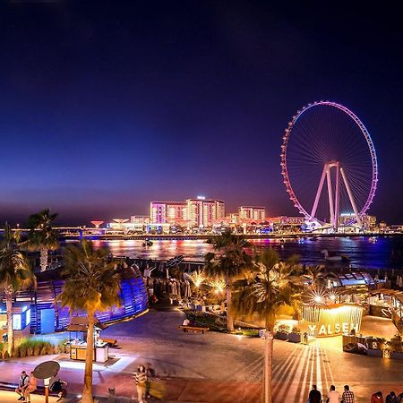 Arabian Nights Beach Hostel Dubai Exterior photo