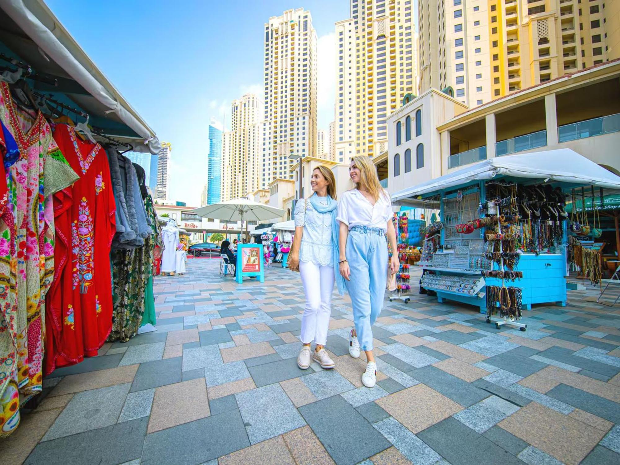 Arabian Nights Beach Hostel Dubai Exterior photo