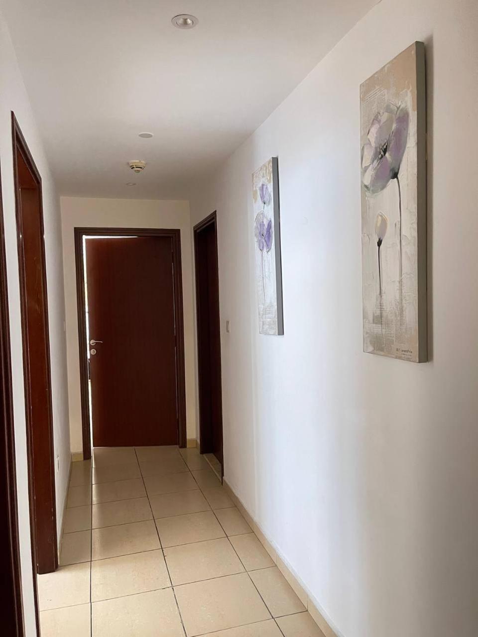 Arabian Nights Beach Hostel Dubai Exterior photo